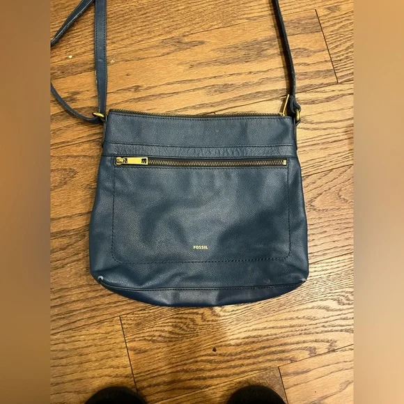 Fossil bag - Picture 1 of 4